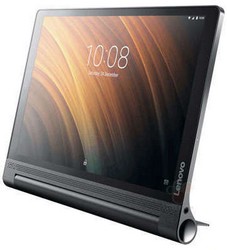 Замена батареи на планшете Lenovo Yoga Tab 3 Plus в Уфе